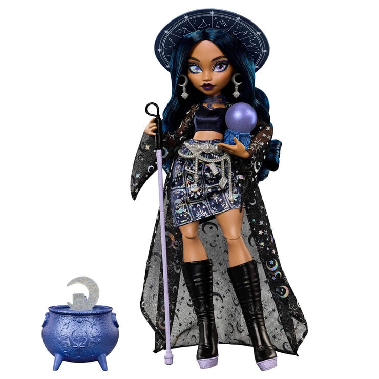 Nina Monster High Moonspell Magic Claire