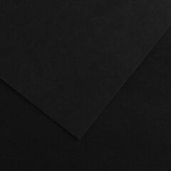 Cartulina Canson Iris A4 185g negro Cartulina Canson Iris A4 185g negro