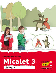 Llengua (3) Micalet Far 3r Primria