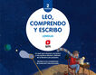 2 Ep Lengua: Leo, Comprendo y Escribo