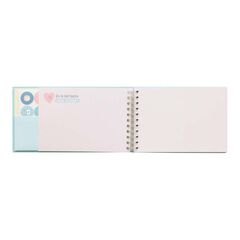 &Aacute;lbum de fotos Mr. Wonderful Mi primer a&ntilde;ito en el mundo