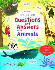 Questions and Answers Animals