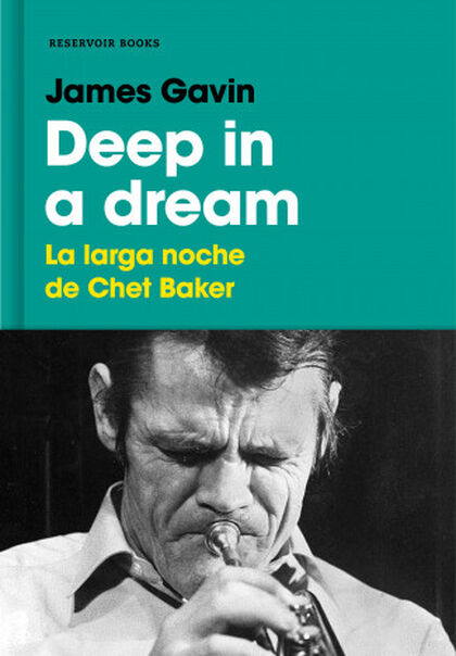 Deep in a dream Deep in a dream