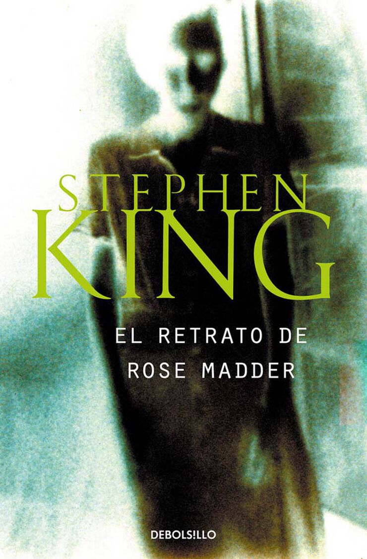 El retrato de Rose Madder