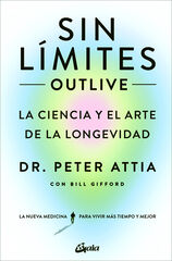 Sin límites (Outlive) Sin límites (Outlive)