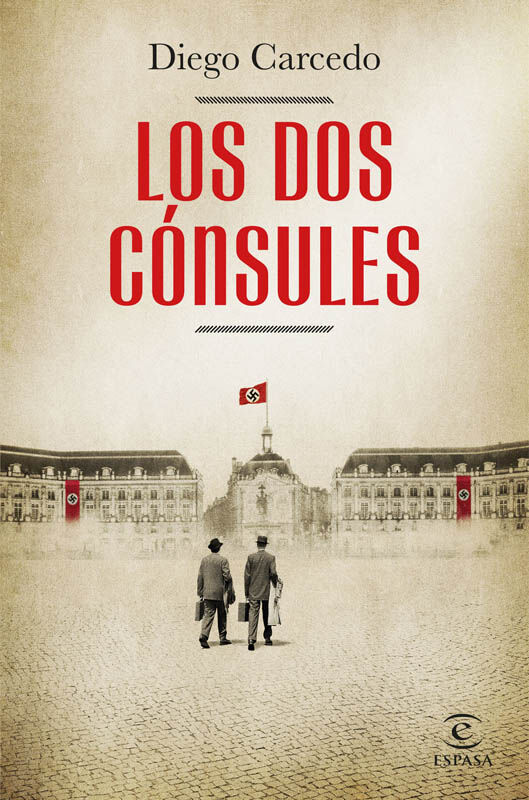 Los dos c&oacute;nsules