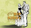 Rip Kirby de Alex Raymond 2 Rip Kirby de Alex Raymond 2