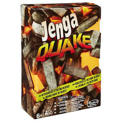 Joc Hasbro Jenga Quake