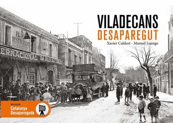 Viladecans desaparegut Viladecans desaparegut