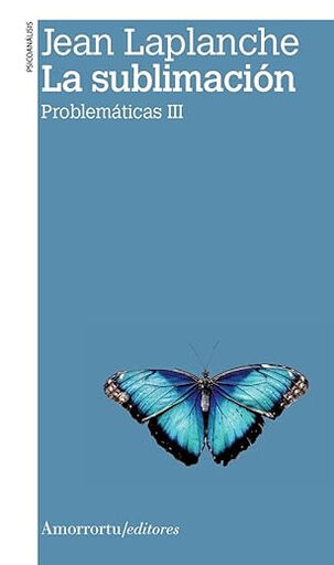 La sublimaci&oacute;n (2a ed)