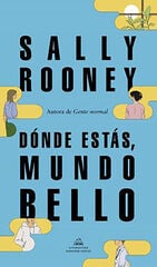 Dónde estás, mundo bello Dónde estás, mundo bello