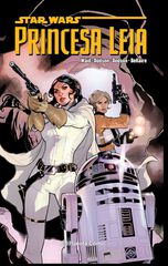 Star Wars Leia Star Wars Leia