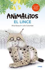 Animalitos. El lince Animalitos. El lince