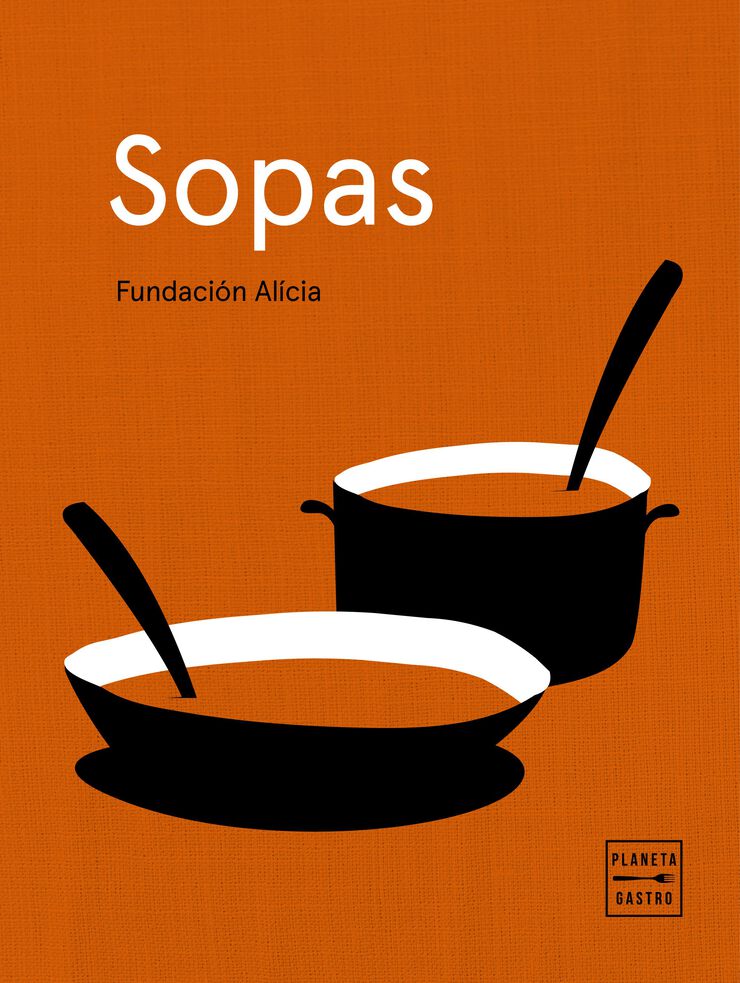 Sopas Sopas