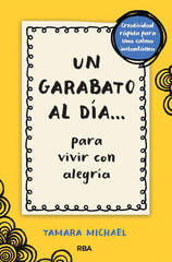 Un garabato al día Un garabato al día