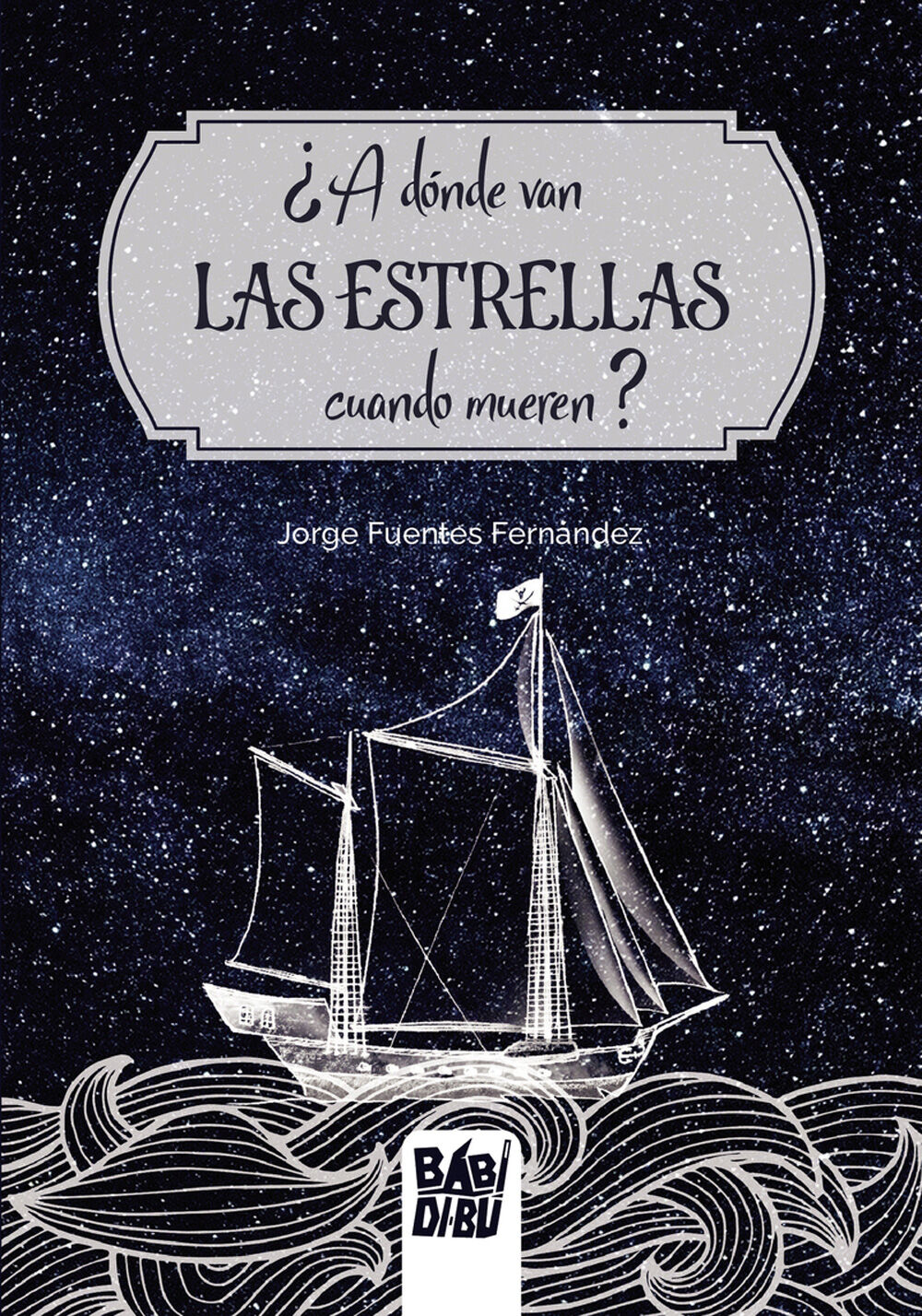&iquest;A d&oacute;nde van las estrellas cuando mueren?