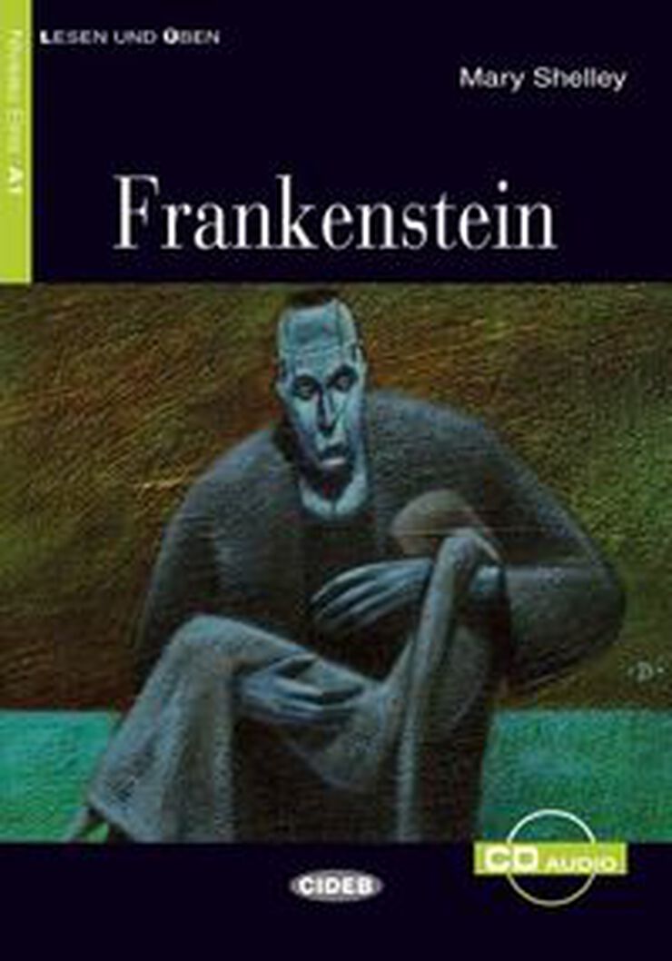 Frankenstein Lesen Und Üben 1