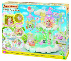 Castell de les Fades - Sylvanian Families