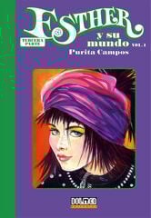 Esther y su mundo Esther y su mundo