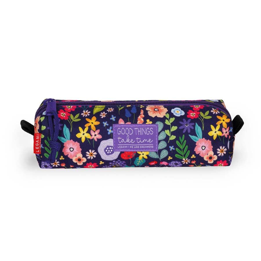 Estuche Legami Flowers