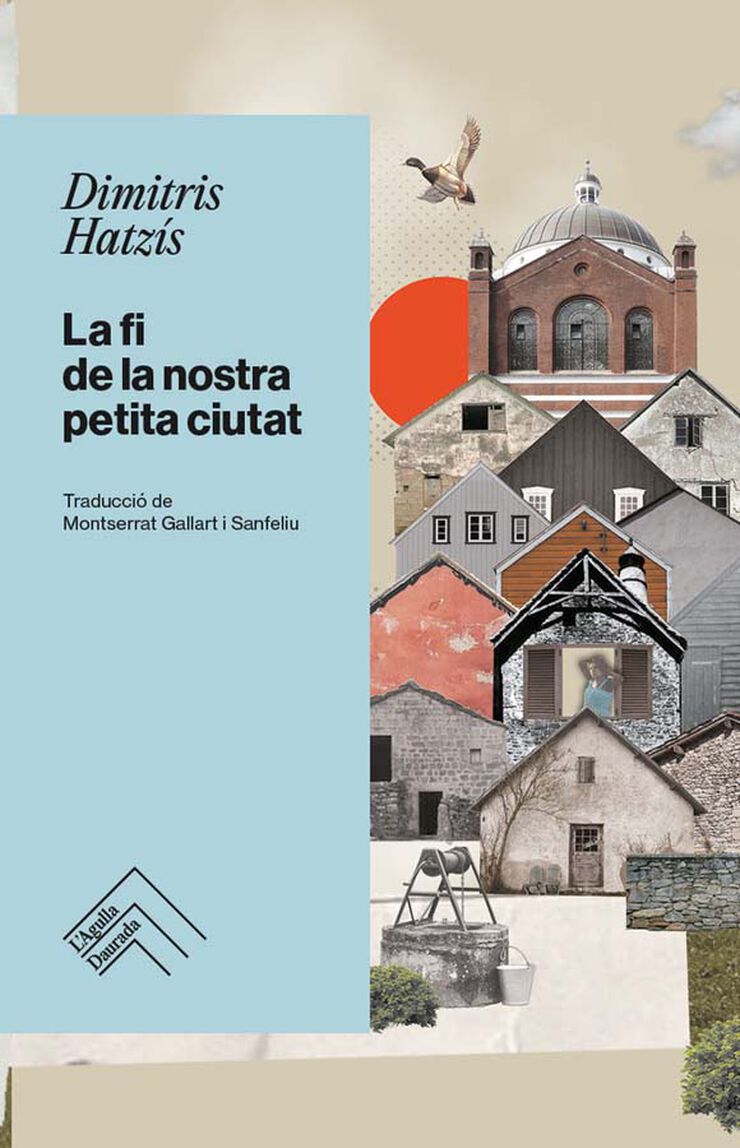 La fi de la nostra petita ciutat