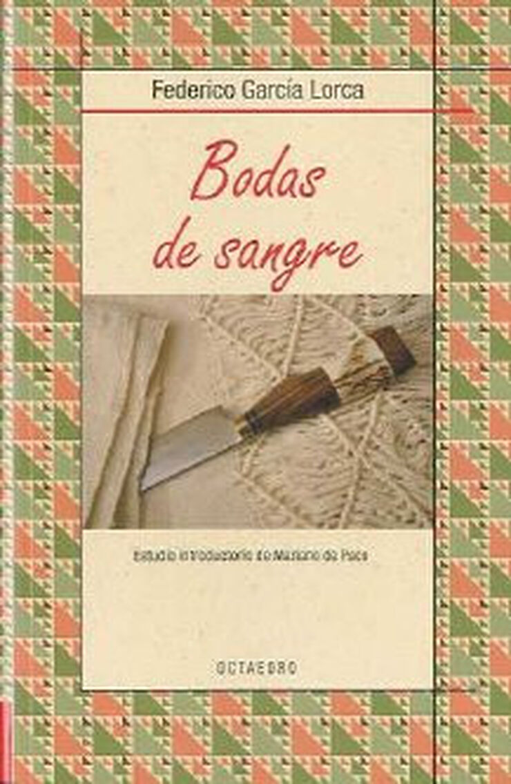 Bodas de sangre