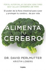 Alimenta tu cerebro Alimenta tu cerebro