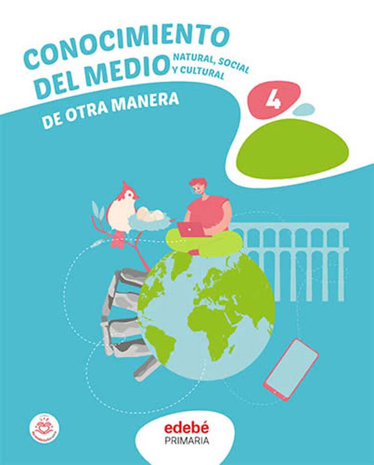 Conocimiento Del Medio Ep4 (Cas)