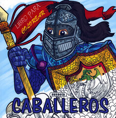 Caballeros Caballeros
