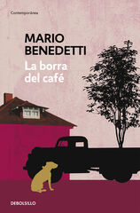 La borra del café