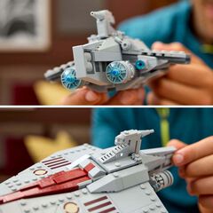 LEGO® Star Wars TM Nave de Asalto Clase Acclamator 75404