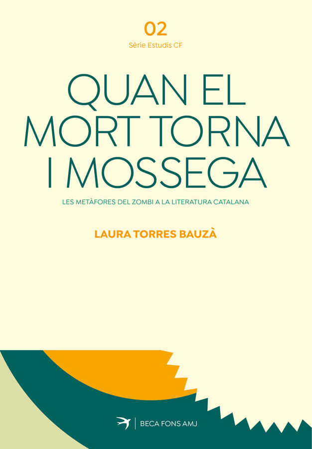 Quan el mort torna i mossega