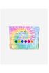 Kit Tie Dye Catwalk 6 Colores