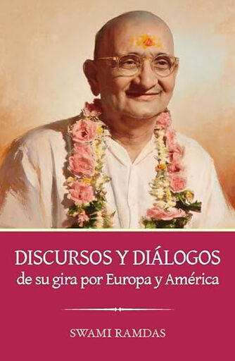 Swami Ramdas