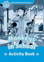 Onkeys in School/Ab Onkeys in School/Ab