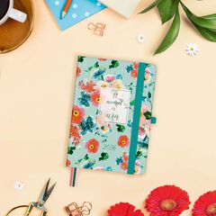 Agenda Finocam Design M0 sem/vista vertical cat 2026 Ahora