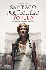 Yo, Julia Yo, Julia