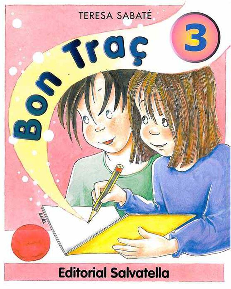 Bon Traç 3