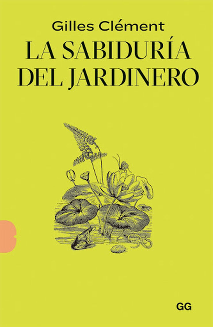 La sabiduría del jardinero