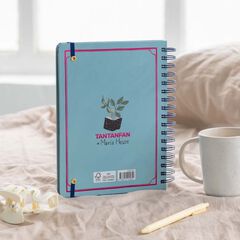 Agenda Maria Hesse castell&agrave; setm/vista 2026