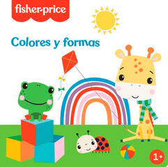 Colores y formas