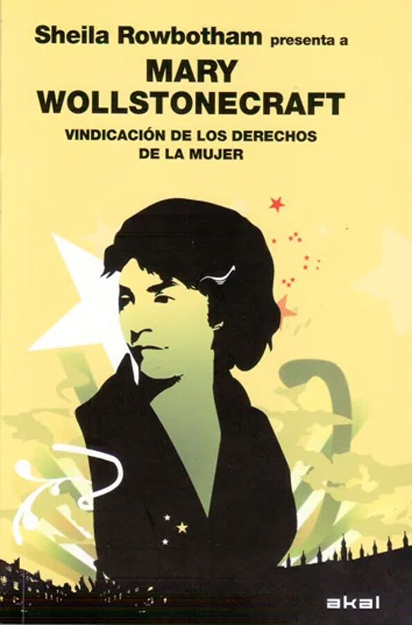 Vindicaci&oacute;n de los derechos de la mujer