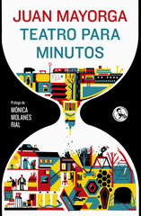 Teatro para minutos Teatro para minutos