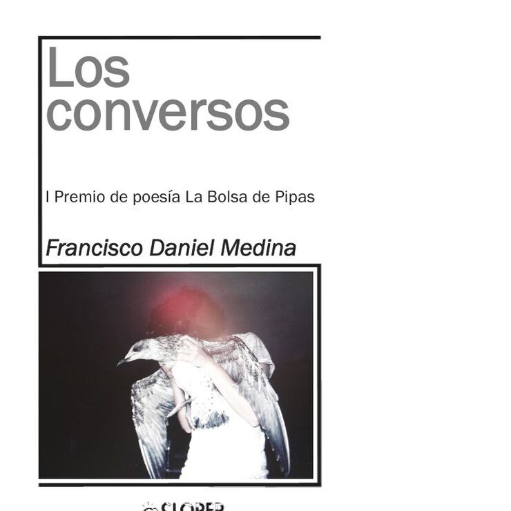 Los conversos