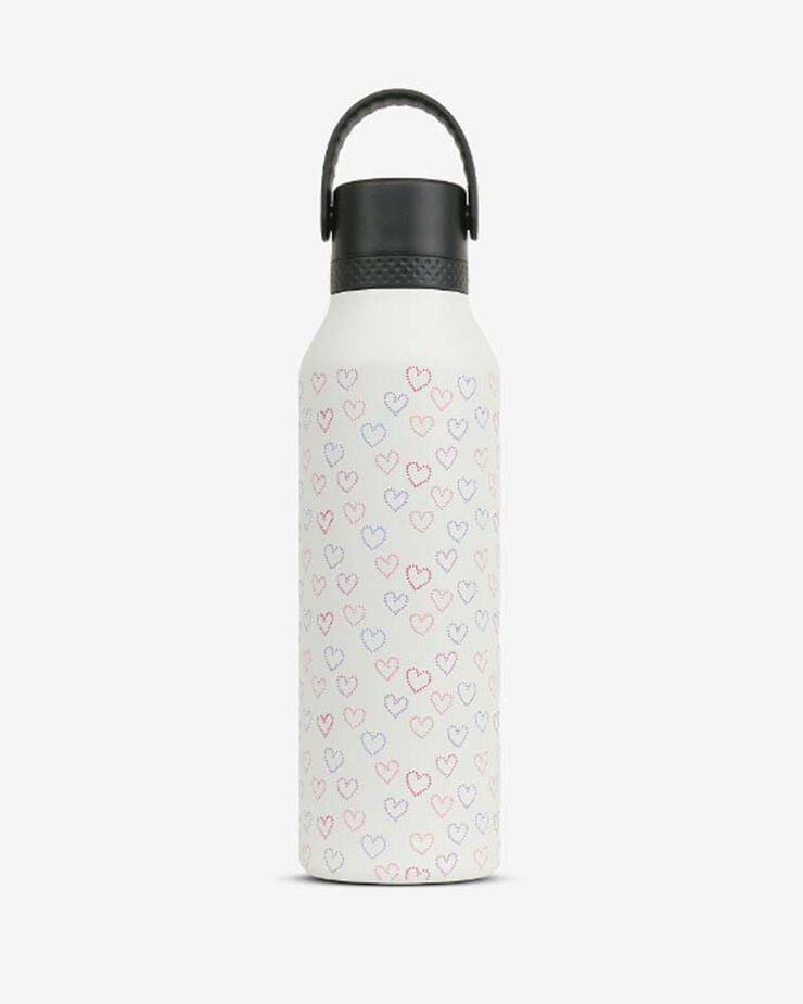 Ampolla Termo Runbott 600 ml Berreca Heartbeat