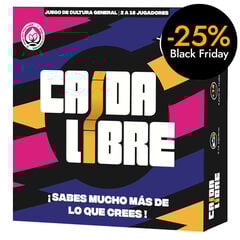 Caída Libre
