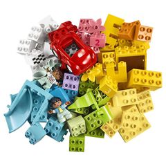 LEGO® Duplo Classic Caja de Ladrillos Deluxe 10914