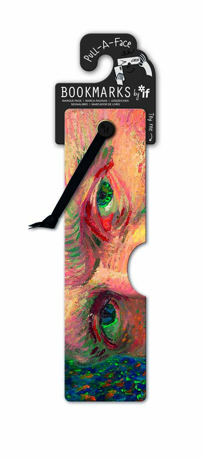 Marcap&aacute;ginas Catwalk Van Gogh