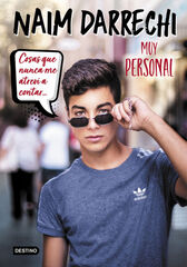 Muy personal Muy personal