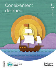 Coneixement del Medi 5è Primària